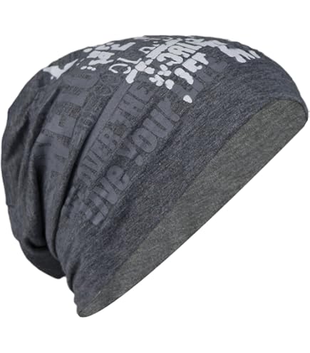 帽子 casual Connoisseur/beanie ZXDY Trawler Beanie Hat Roll up Edge Skullcap Fisherman